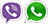 Viber, WhatsApp