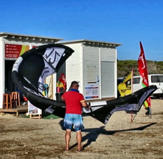 GOKite.Tarifa