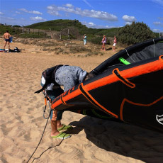 GOKite.Tarifa