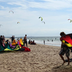 GOKite.Tarifa