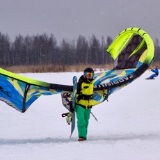 GOKite.SPb