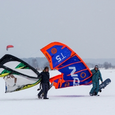 GOKite.SPb
