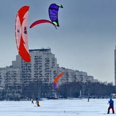 GOKite.SPb