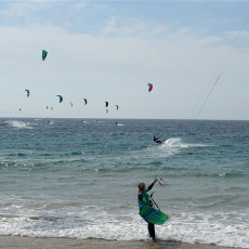 GOKite.Tarifa