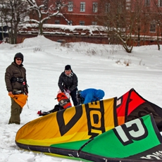 GOKite.SPb