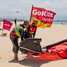 GOKite.Tarifa