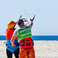 GOKite.Tarifa