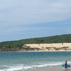 GOKite.Tarifa