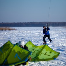 GOKite.SPb