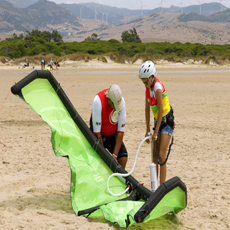 GOKite.Tarifa