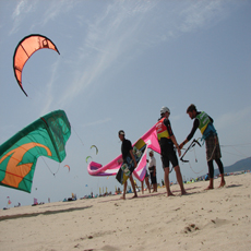 GOKite.Tarifa