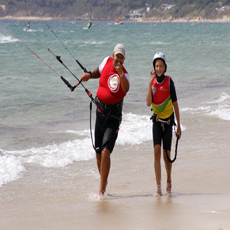 GOKite.Tarifa