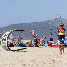 GOKite.Tarifa