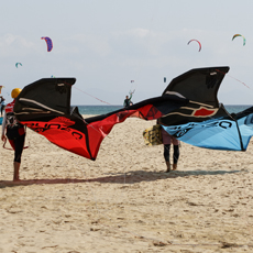 GOKite.Tarifa