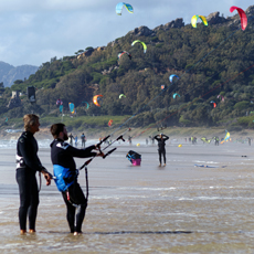 GOKite.Tarifa