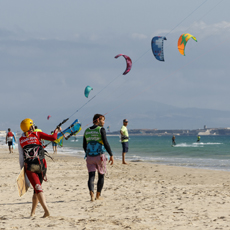 GOKite.Tarifa