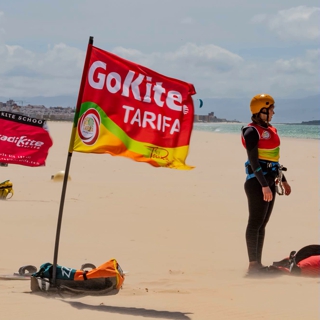 GOKite.Tarifa