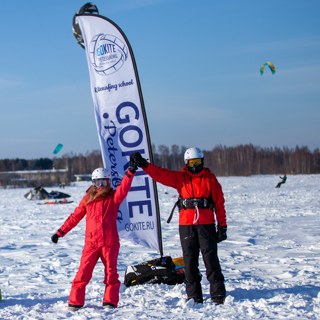 GOKite.SPb