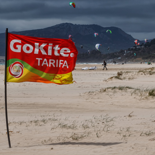 GOKite.Tarifa