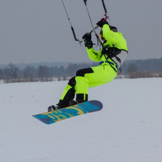 GOKite.SPb