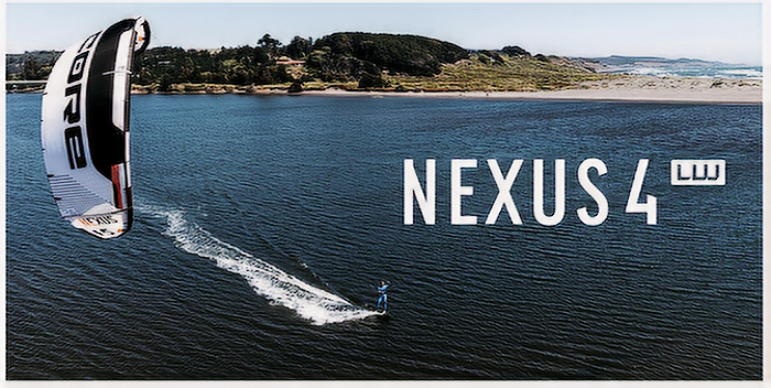Встречаем новый  Nexus4 от CORE (4-е поколение)