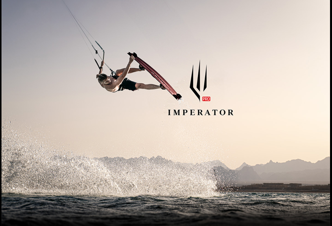 Новая версия топового твинтипа от CARVED - Imperator PRO