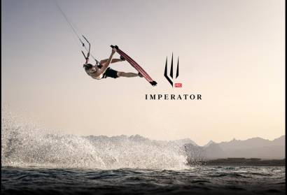 Новая версия топового твинтипа от CARVED - Imperator PRO