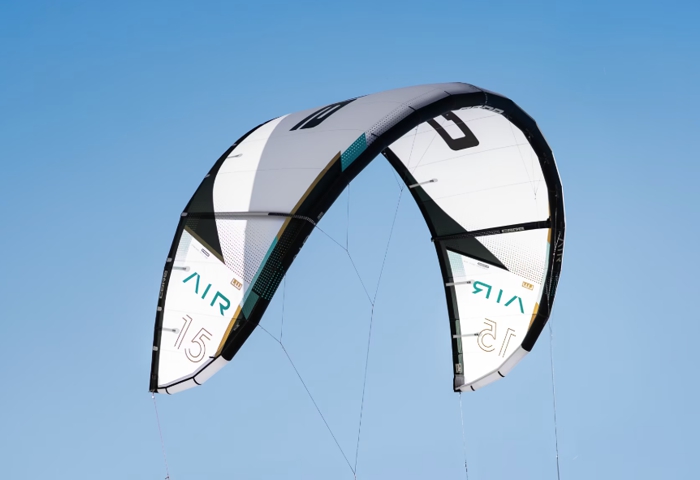 AIR  и AIR PRO новые гиганты для слабого ветра от CORE