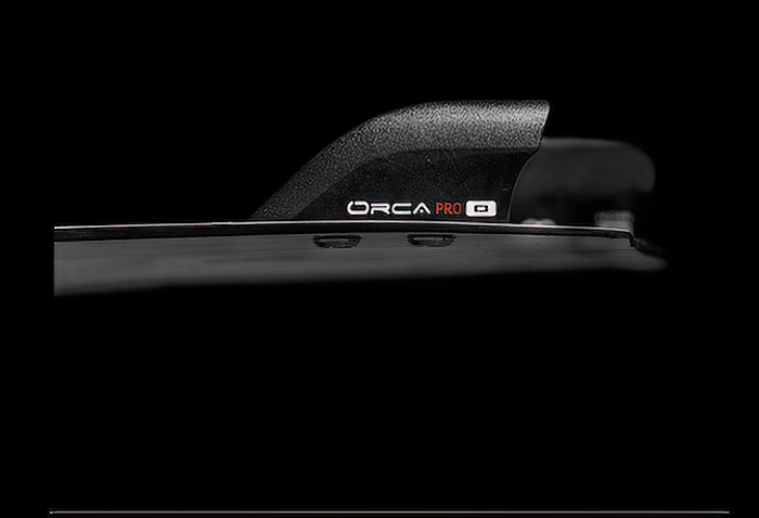 CORE Orca Pro - карбоновые плавники для доски