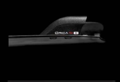 CORE Orca Pro - карбоновые  плавники для доски